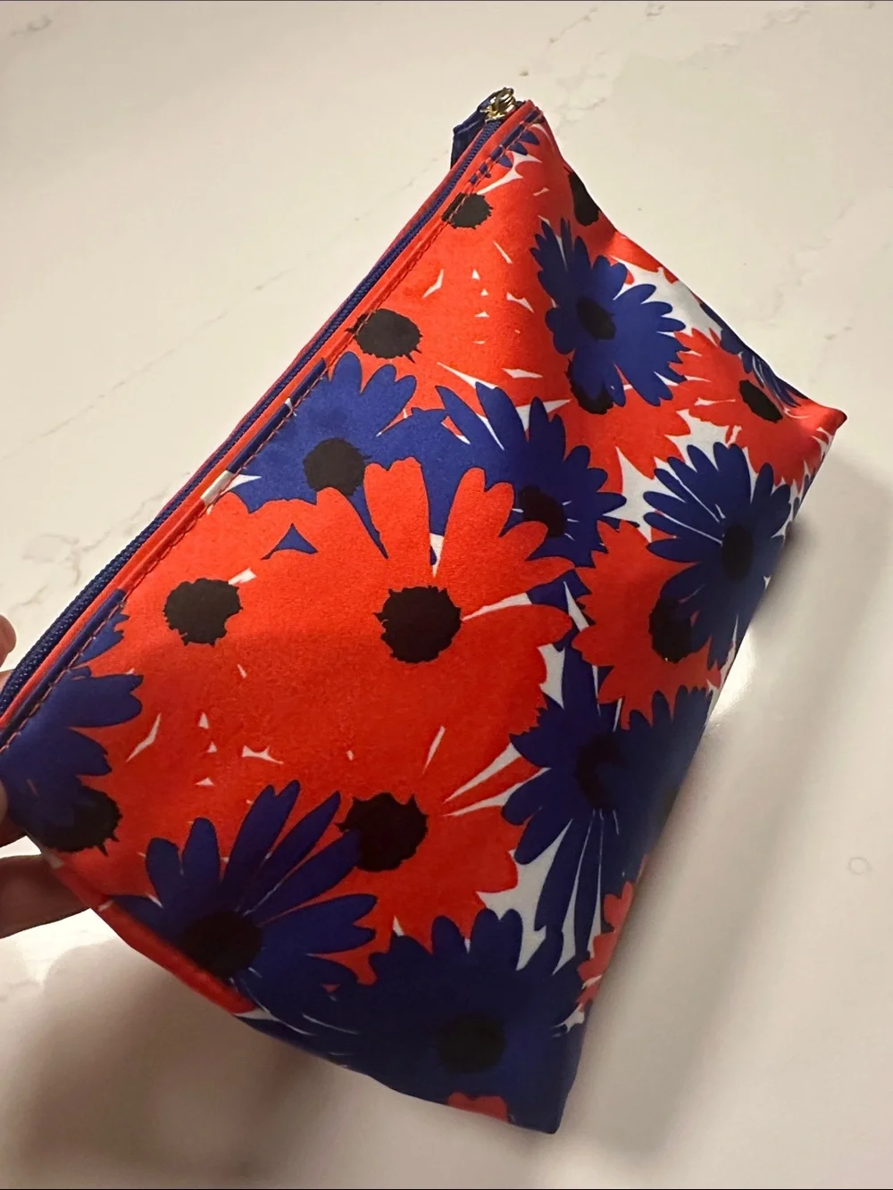 Estee Lauder bright floral